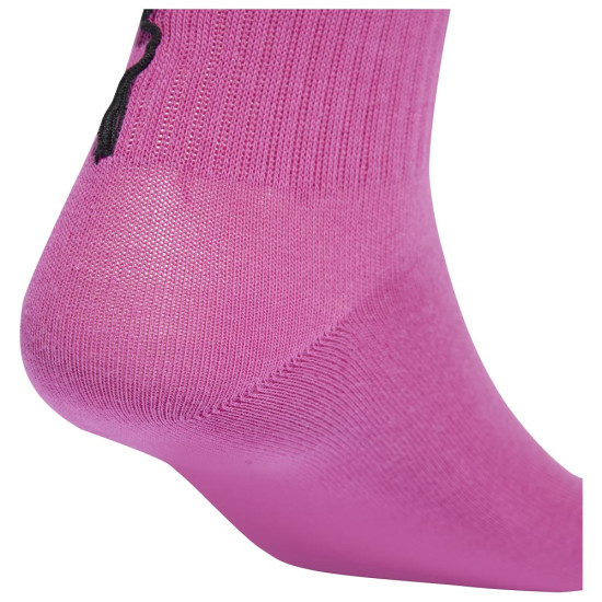 Adidas Κάλτσες Ruffle Crew Socks 2 pairs